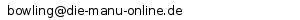 eMail-Adresse